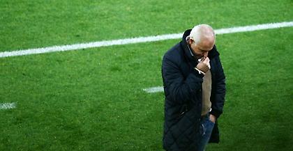 Έσπασαν το αυτοκίνητο του Αναστόπουλου και του βοηθού του