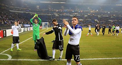 Πέλκας: «Ήταν φανταστικός ο κόσμος»