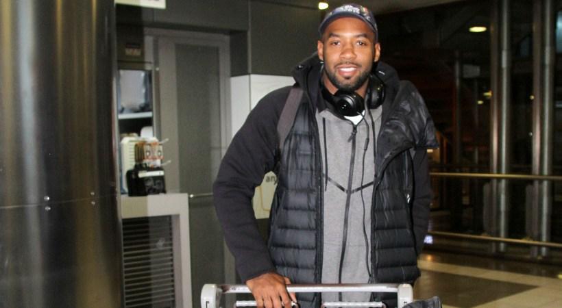 Πρόβλημα με Γκόρντον