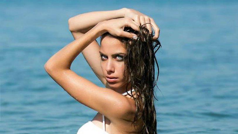Η Ειρήνη του Survivor θα μας λείψει, ρε φίλε (pics)