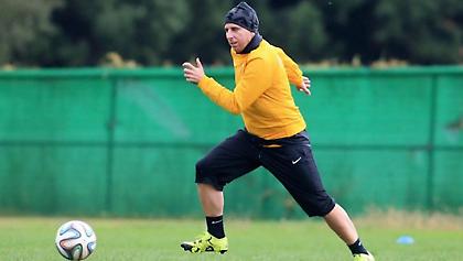 Ξέσπασμα Κόκε για Καρυπίδη: «Ανεβάστε τον Άρη και φύγε γαμώτο» (pic)