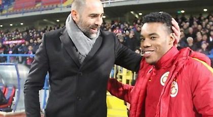 Ροντρίγκες: «Θα καταφέρει πολλά στη Γαλατάσαραϊ ο Τούντορ»