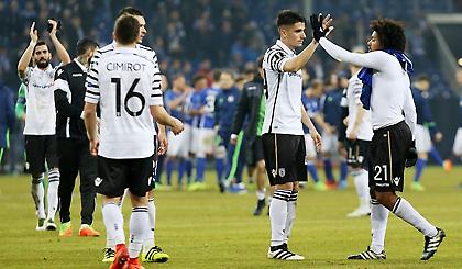 Ο ΠΑΟΚ δεν παίζει απλώς τους αγώνες του, αλλά τους αξιοποιεί!