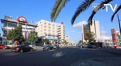 Η Αθλέτικ Μπιλμπάο μας δείχνει τη Λευκωσία (video)
