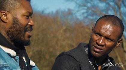 Συγκλονιστικό: Η εξομολόγηση του Αμπιντάλ στον Σισέ (video)