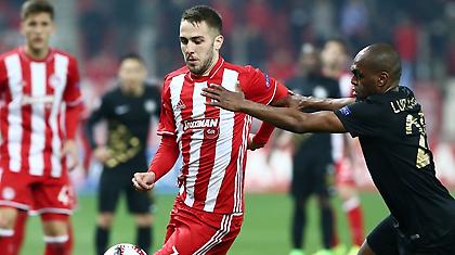 Αν περάσει ο Ολυμπιακός, μετά μπορεί να μην είναι μακριά τα προημιτελικά