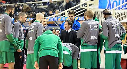 Παππάς: «Προσοχή σε Ούνιξ και Λάνγκφορντ»