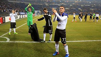 Το Κύπελλο είναι θέμα, η Ευρώπη δεν ήταν ποτέ… τίτλος για τον ΠΑΟΚ