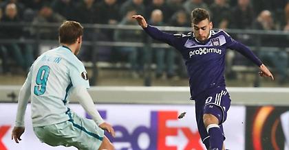 Οι ανατροπές της Ζενίτ