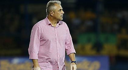 Θετικός για Άρη ο Βοσνιάδης