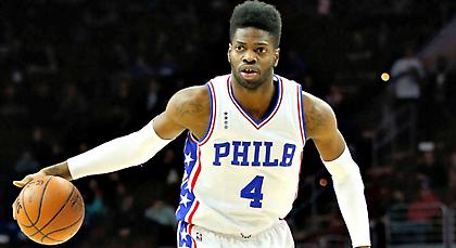 Στους Ντάλας Μάβερικς ο Νερλένς Νοέλ