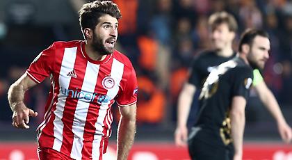 Έτσι «πάγωσε» την Άγκυρα ο Ανσαριφάρντ! (video)