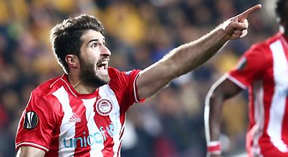 Καρίμ, ο εκπορθητής!