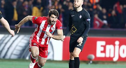 Το περσικό… χαλί μιας μεγάλης πρόκρισης