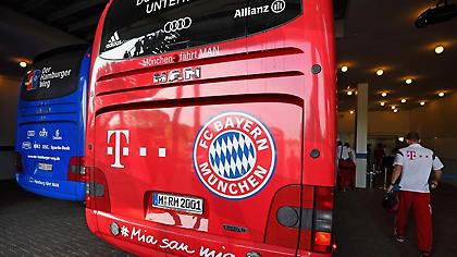 Μπάγερν χωρίς… Κούλη