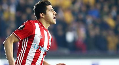 Ελιουνούσι: «Αντιδράσαμε μετά την ήττα από την ΑΕΚ»