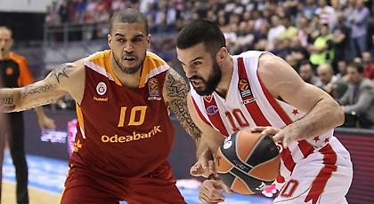 Αστέρι πρόκρισης