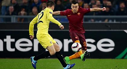 Πέρασε… και δεν ακούμπησε η Βιγιαρεάλ