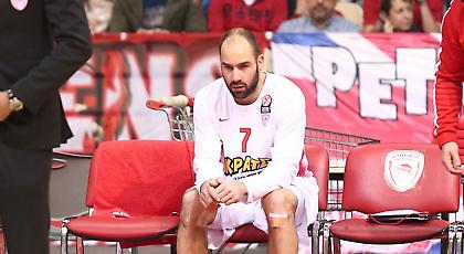 Σπανούλη, γύρνα πίσω! Κάναμε λάθος…