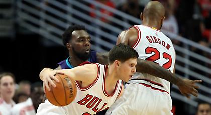 Πήραν Γκίμπσον και ΜακΝτέρμοτ οι Θάντερ!