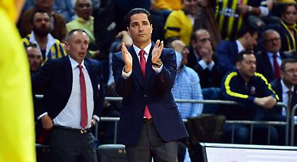 Σφαιρόπουλος: «Έχουμε μία πικρή γεύση…»