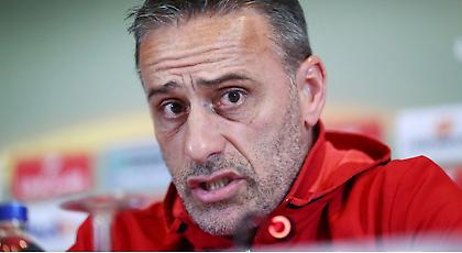 Μπέντο: «Ευχαριστημένοι από το πώς κάλυψε το κενό του Ιντέγε ο Καρίμ»