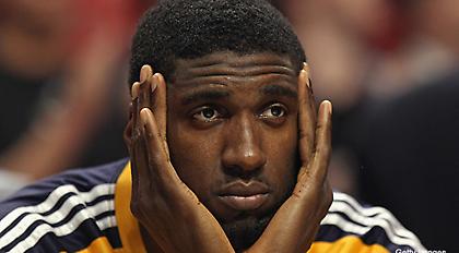 Στους Νάγκετς ο Χίμπερτ