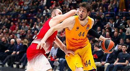 Πήρε το «διπλό» και ακόμη… ελπίζει η Μπάρτσα