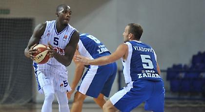 Στο Πουέρτο Ρίκο ο Σον Τζέιμς!