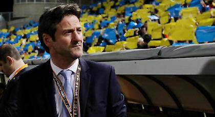 Κριστιανσεν: «Πιστέψαμε στους εαυτούς μας»