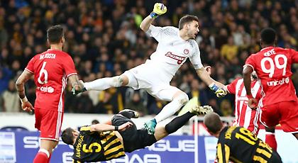 Λεάλι: «Θέλουμε να προχωρήσουμε στη διοργάνωση»