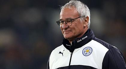 ΘΕΜΑ: Οι έντεκα διασημότερες φράσεις του Κλάουντιο Ρανιέρι