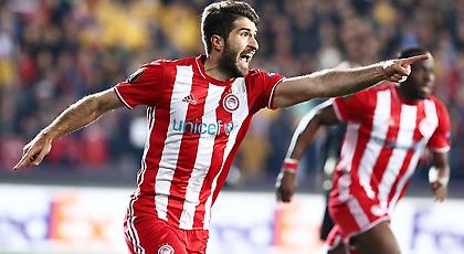 Ο Ολυμπιακός είχε ανάγκη έναν νέο «ήρωα»