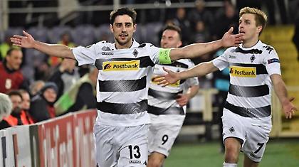 ΘΕΜΑ: Οι μεγαλύτερες ανατροπές του Europa League