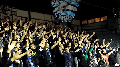 Δικαίωση Ηρακλή στο ΑΣΕΑΔ, με κόσμο κόντρα στον Δούκα