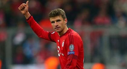 Ματέους: «Δε χωράει στην Μπάγερν ο Μίλερ»