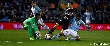 Η πρόκριση της Θέλτα… τινάζει στον αέρα το πρόγραμμα της Primera Division!