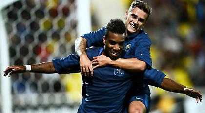 Λακαζέτ για αντί-Γκριεζμάν στην Ατλέτικο