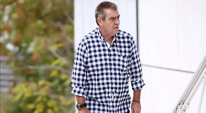 Εποχή Παντέλη στα Χανιά