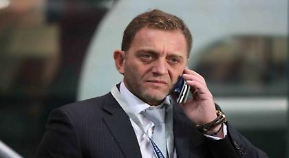 Φωτίου: «Να έχουμε και τις δύο ελληνικές ομάδες στα προημιτελικά του Europa League»