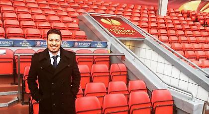 Διευθυντής ποδοσφαίρου Μπεσίκτας: «Ευτυχώς φέτος και όχι με τον Ολυμπιακό των προηγούμενων χρόνων»