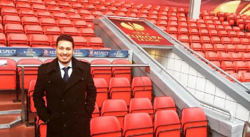 Διευθυντής ποδοσφαίρου Μπεσίκτας: «Ευτυχώς φέτος και όχι με τον Ολυμπιακό των προηγούμενων χρόνων»