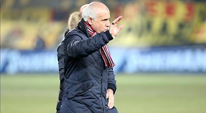 Επίσημο: Βγήκε το διαζύγιο Άρη-Αναστόπουλου