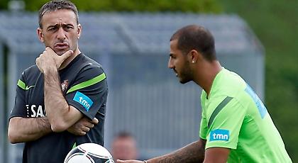 ΘΕΜΑ: Γιατί ο Κουαρέσμα δεν θέλει ούτε να βλέπει τον Μπέντο