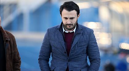 Έθεσε τους παίκτες του Άρη προ των ευθυνών τους ο Καρυπίδης: «Τέλος οι δικαιολογίες»!