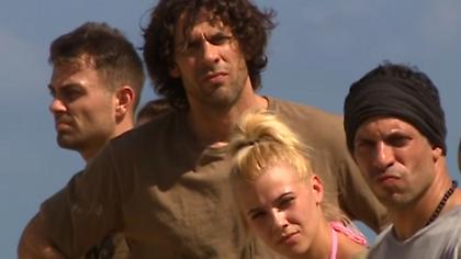Θαύμα στο Survivor! Ο Γιάννης Σπαλιάρας έκανε επιτέλους αυτό που (δεν) φαντάζεστε (Vid)