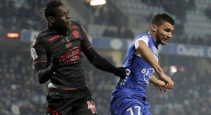 «Καμπάνα» στην Μπαστιά για την ρατσιστική επίθεση στον Μπαλοτέλι