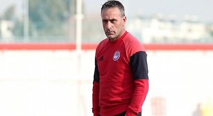 Μπέντο: «Φαβορί η Μπεσίκτας, αλλά δεν το σκεφτόμαστε»