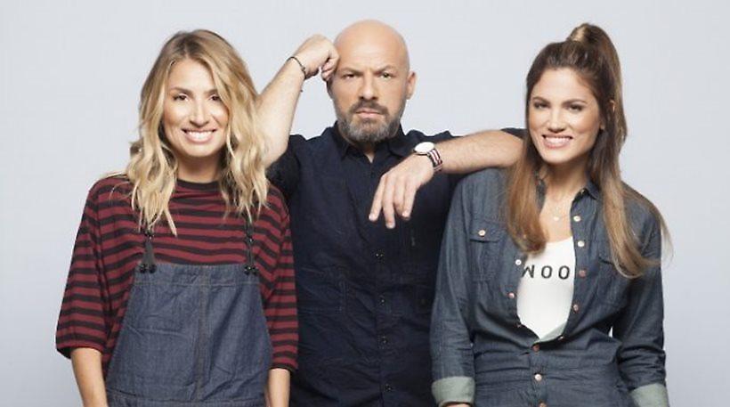 Τέλος για την εκπομπή «Ξαναδέστε τους» (video)