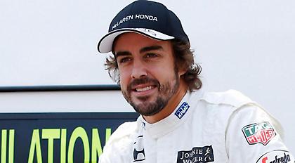 Συζήτησε με τη Μερσέντες ο Αλόνσο